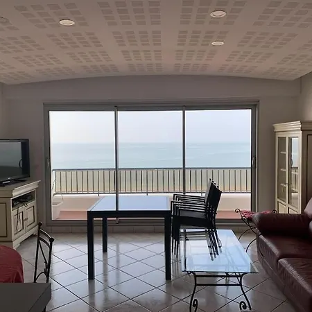 Le Chimene T3 Face Au Dernier Etage Appartement La Baule-Escoublac
