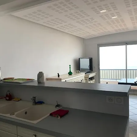 Le Chimene T3 Face Au Dernier Etage Appartement La Baule-Escoublac