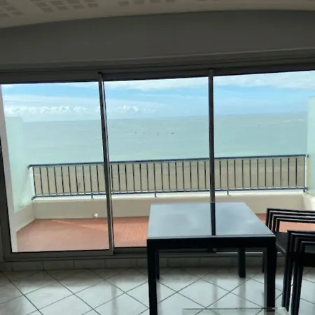 Le Chimene T3 Face Au Dernier Etage Daire